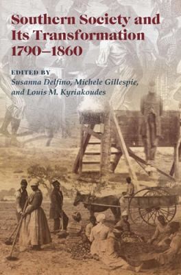 Southern Society And Its Transformations 17901860