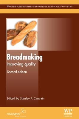 Breadmaking Improving Quality