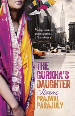 The Gurkhas Daughter Stories