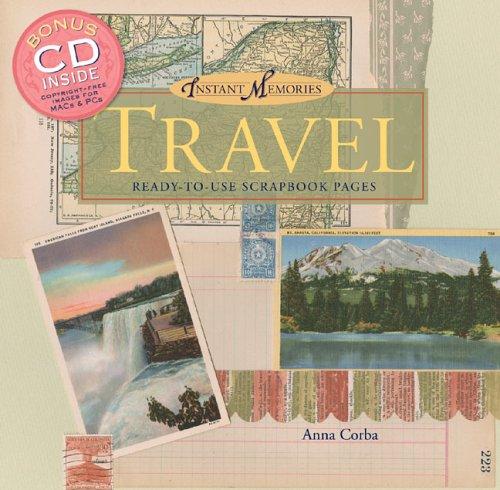 Instant Memories: Travel