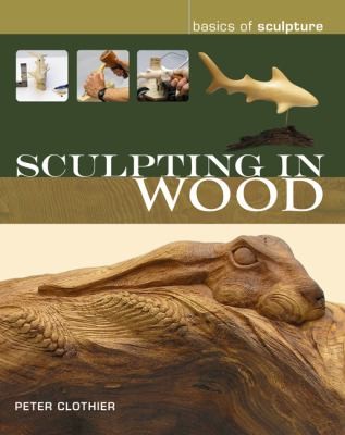 Sculpting In Wood