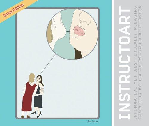 Instructoart: Travel Edition
