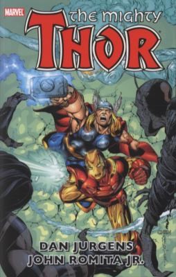 Thor