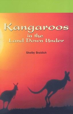 Kangaroos in the Land Down Under
            
                Rosen Science