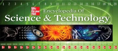 Mcgrawhill Encyclopedia Of Science And Technology 20 Vol Set Mcgrawhill Encyclopedia Of Science And Technology