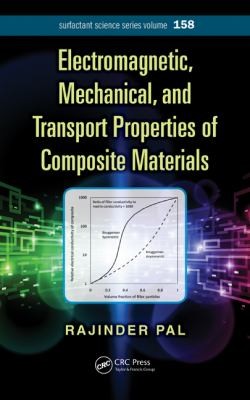 Electromagnetic Thermal And Mass Transport Properties Of Dispersions And Composites