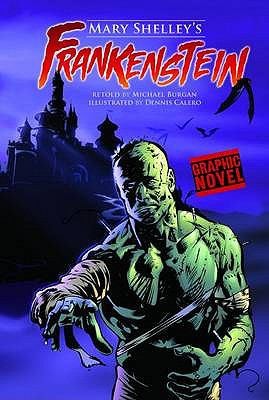 Mary Shelley's Frankenstein