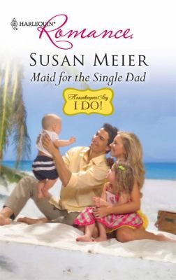 Maid For The Single Dad