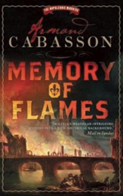 Memory Of Flames