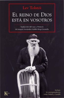El Reino De Dios Est En Vosotros