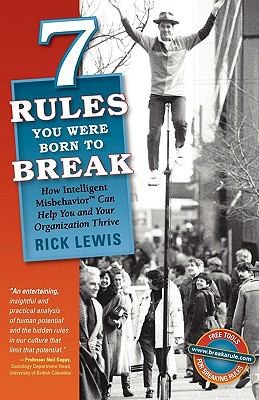 7 Rules You Were Born to Break