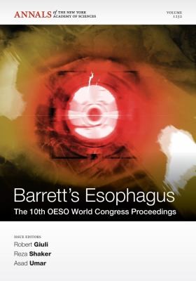 Barretts Esophagus The 10th Oeso World Congress Proceedings