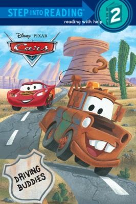 Driving Buddies