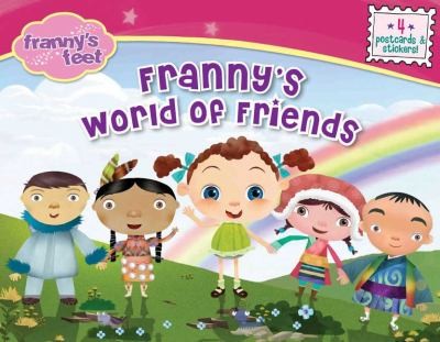 Frannys World Of Friends