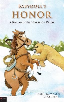 Babydolls Honor A Boy And His Horse Of Valor