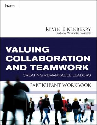 Valuing Collaboration And Teamwork