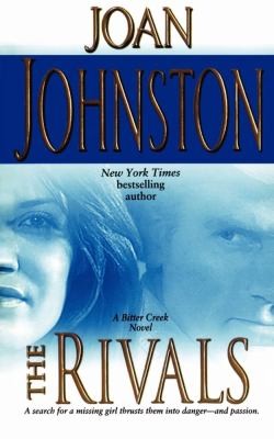 The Rivals
            
                Bitter Creek Novels Paperback