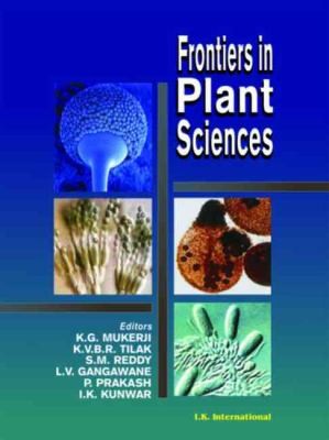 Frontiers In Plant Sciences