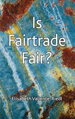Is Fairtrade Fair
