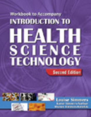 Introduction To Health Science Technology