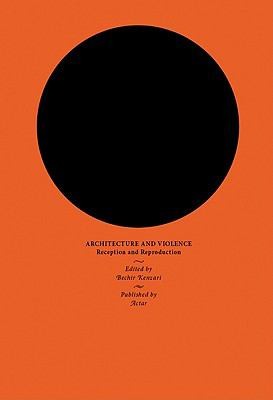 Architecture And Violence