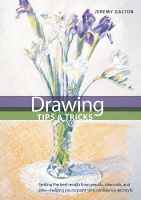 Drawing Tips Tricks