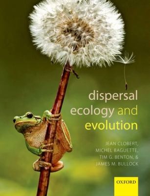 Dispersal Ecology And Evolution