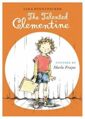 The Talented Clementine