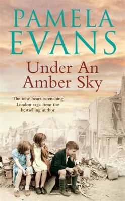 Under An Amber Sky