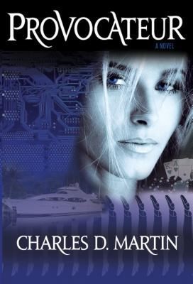 Provocateur A Novel