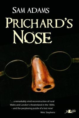 Prichards Nose
