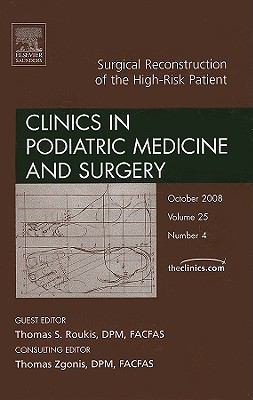 Surgical Reconstruction Of The High Risk Patient