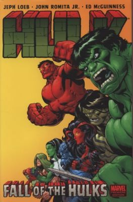 Hulk