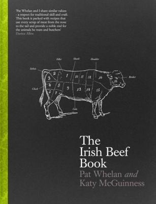 Irish Beef Book