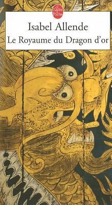 Le Royaume Du Dragon Dor Roman