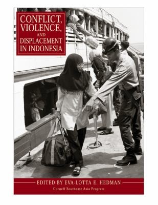 Conflict Violence And Displacement In Indonesia