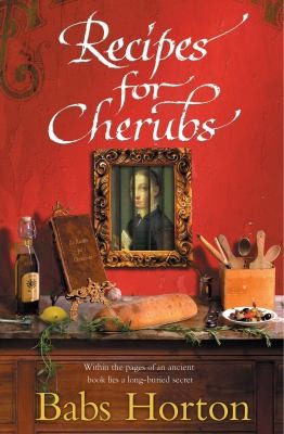 Chocolate For Cherubs
