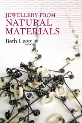 Jewellery From Natural Materials