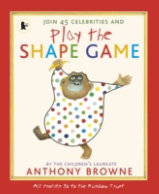Play The Shape Game