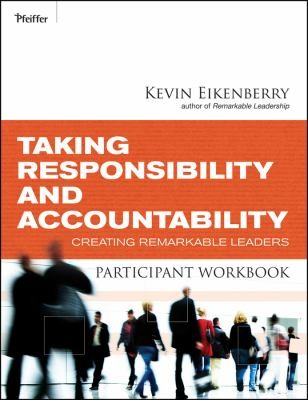Taking Responsibility And Accountability
