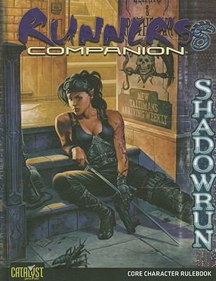 Runner's Companion