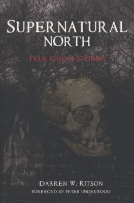 The Supernatural North