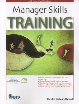 Manager Skills Training