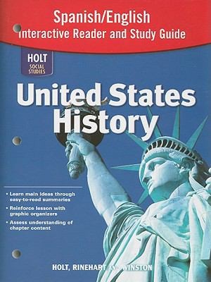 Holt United States History Beginnings To 1877