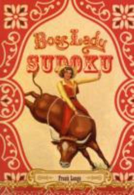 Boss Lady Sudoku