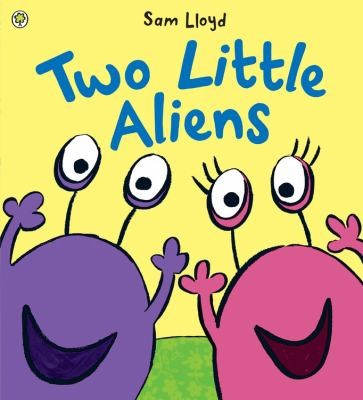 Two Little Aliens