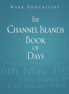 Channel Island Book Of Days
