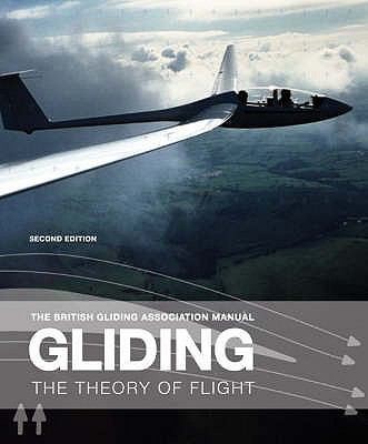 Gliding The British Gliding Association Manual The Theory Of Flight