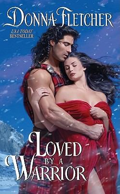 Loved By A Warrior