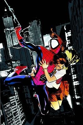 Ultimatum Requiem Fantastic Four Xmen Spiderman
